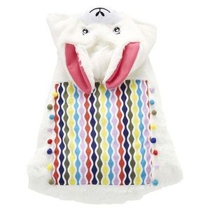 Llama Dog Costume - XL